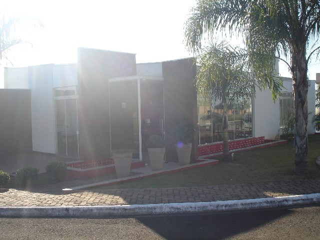 Foto 1 - TERRENO Condominio Fechado - Pirassununga