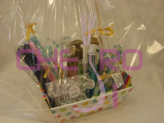 Kit para Aniversário