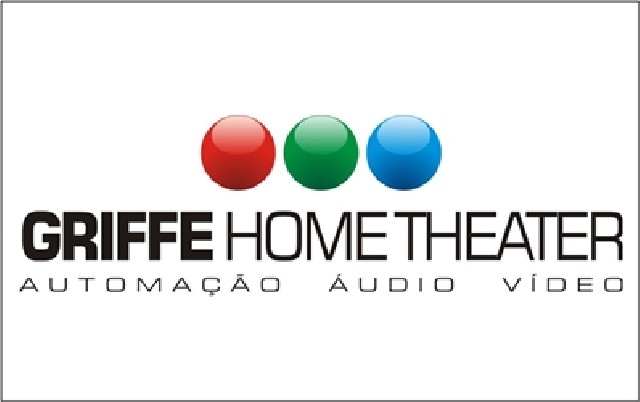 Foto 1 - Telao bh griffe home theater