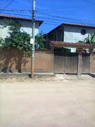 Foto 1 - Casas itaipuau