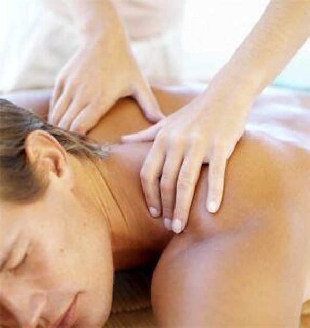 Procurando massagem em contagem